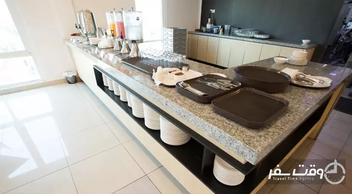 هتل آدیا سنانگ لنکاوی