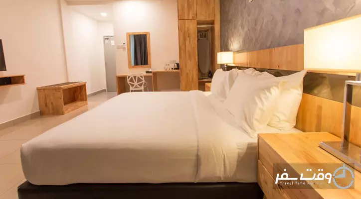 هتل آدیا سنانگ لنکاوی