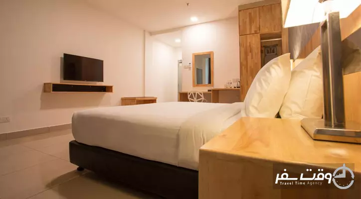 هتل آدیا سنانگ لنکاوی