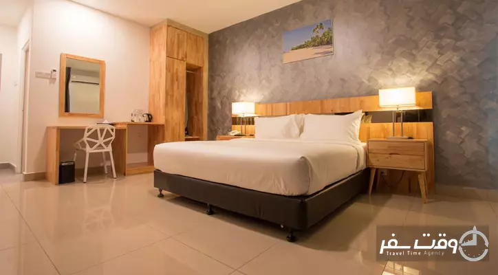 هتل آدیا سنانگ لنکاوی