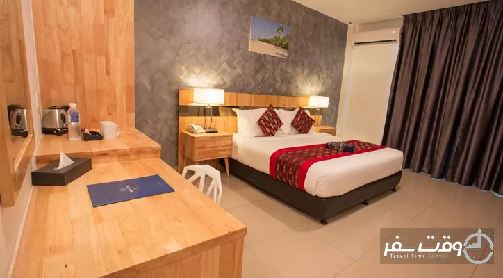 هتل آدیا سنانگ لنکاوی