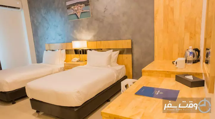 هتل آدیا سنانگ لنکاوی