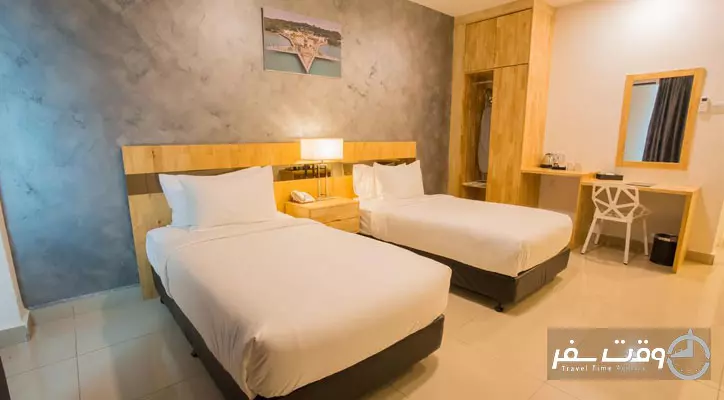 هتل آدیا سنانگ لنکاوی