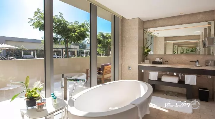 هتل کمپینسکی مسقط