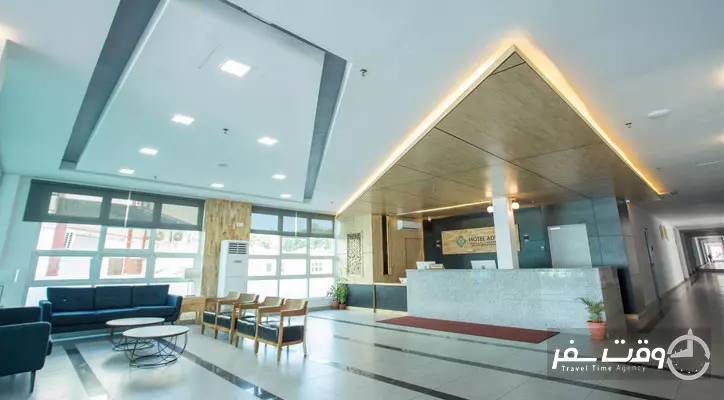 هتل آدیا سنانگ لنکاوی