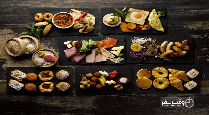 هتل فور پوینت بای شرایتون سنگاپور