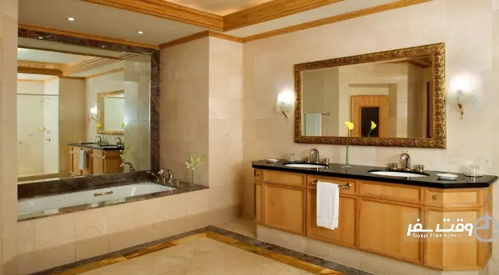 هتل گرند حیات مسقط