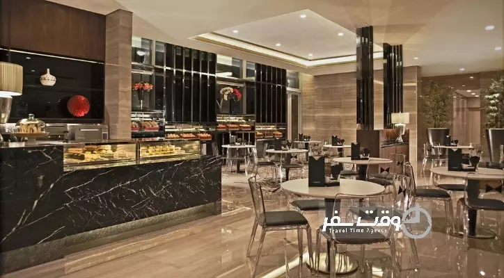 هتل کارلتون سنگاپور