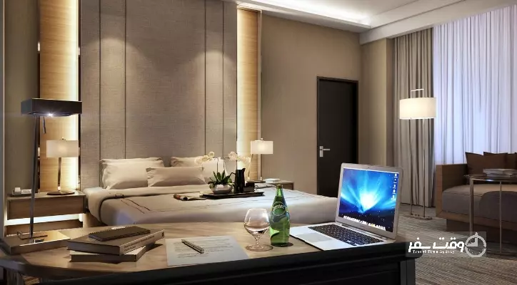 هتل جی دبلیو ماریوت کوالالامپور