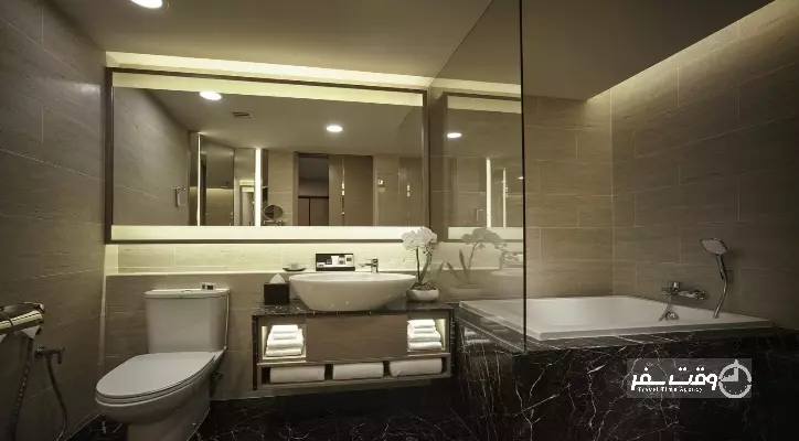 هتل جی دبلیو ماریوت کوالالامپور