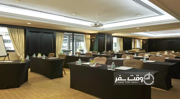 هتل الیزابت سنگاپور