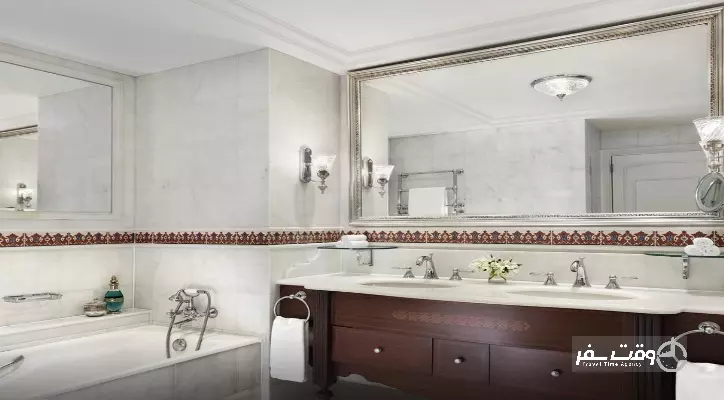 هتل ریتز کارلتون کوالالامپور