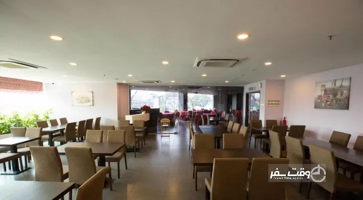 هتل مترو بوکیت بینتانگ کوالالامپور