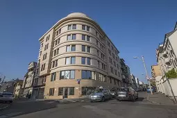 آبا هتل بلگراد آبا هتل بلگراد
