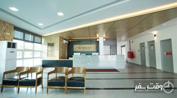 هتل آدیا سنانگ لنکاوی