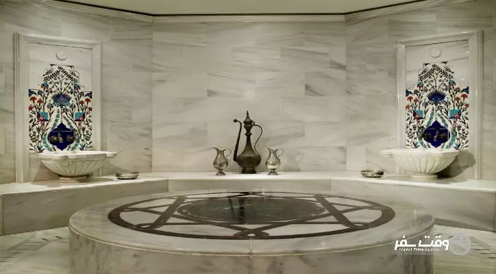 هتل ریتز کارلتون کوالالامپور