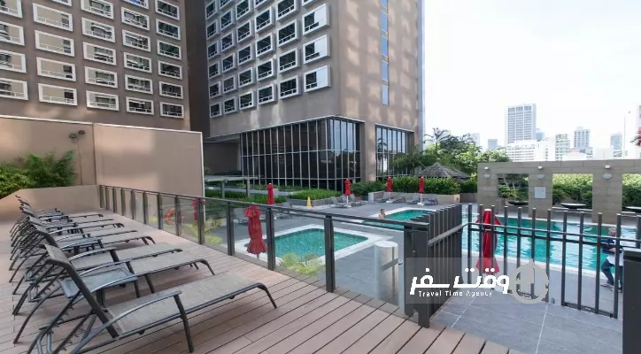 هتل کارلتون سنگاپور