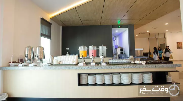 هتل آدیا سنانگ لنکاوی