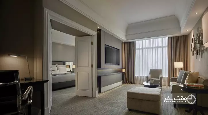 هتل جی دبلیو ماریوت کوالالامپور