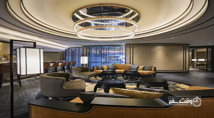 هتل جی دبلیو ماریوت کوالالامپور