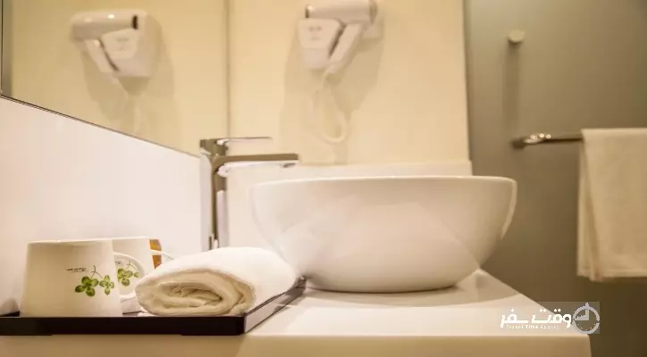 هتل سندپایپر سنگاپور