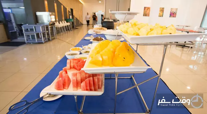 هتل آدیا سنانگ لنکاوی