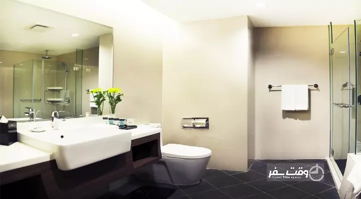 هتل اکوود رزیدنس کوالالامپور هتل اکوود رزیدنس کوالالامپور