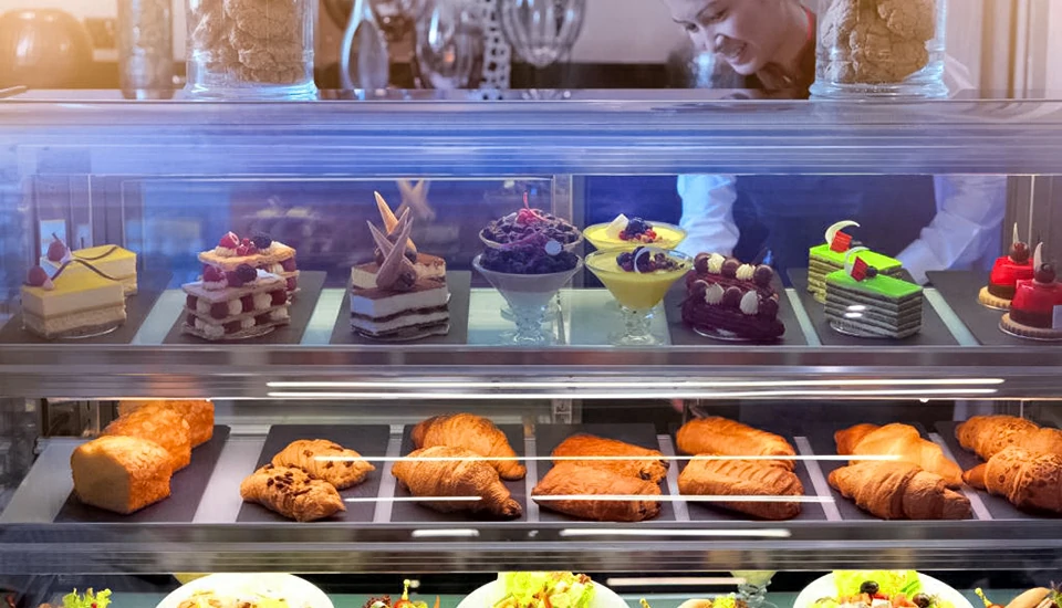 هتل و آپارتمان های تو سیزن دبی