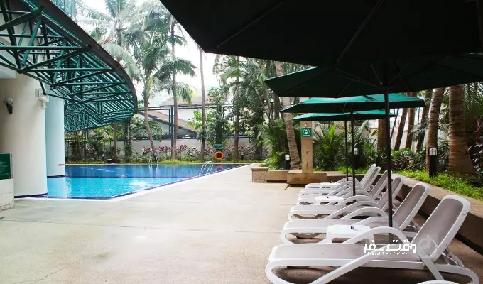 هتل آمباسادور راو سوئیت بای لانسون پالاس کوالالامپور