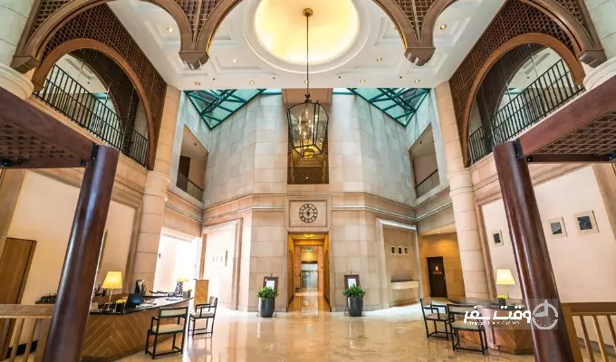 هتل آمباسادور راو سوئیت بای لانسون پالاس کوالالامپور