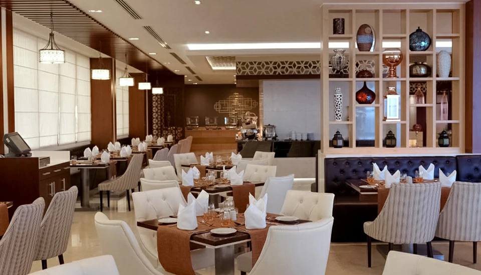 هتل و آپارتمان های تو سیزن دبی