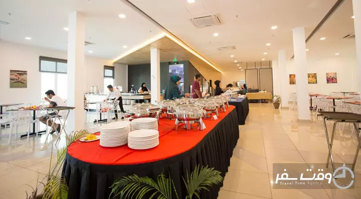 هتل آدیا سنانگ لنکاوی