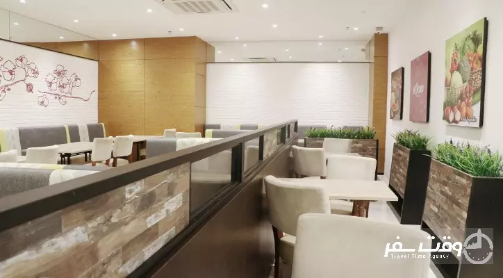 هتل پسیفیک اکسپرس چاینا تاون کوالالامپور