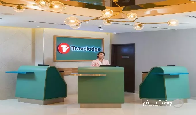 هتل تراولج بوکیت بینتانگ کوالالامپور