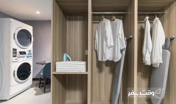 هتل تراولج بوکیت بینتانگ کوالالامپور