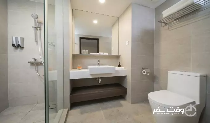 هتل تراولج بوکیت بینتانگ کوالالامپور