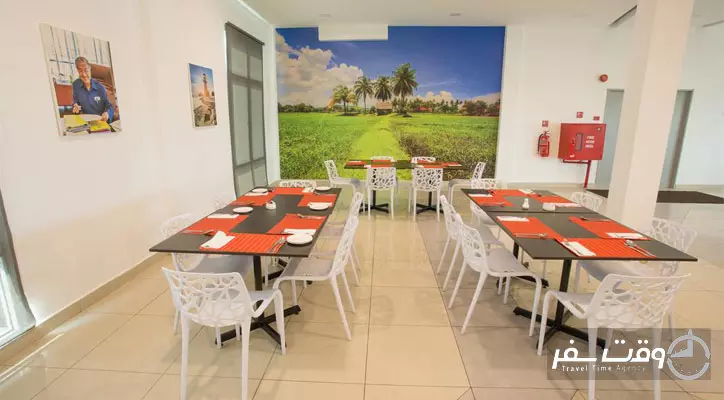 هتل آدیا سنانگ لنکاوی