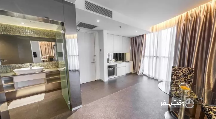 هتل ویواتل کوالالامپور