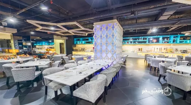 هتل ویواتل کوالالامپور