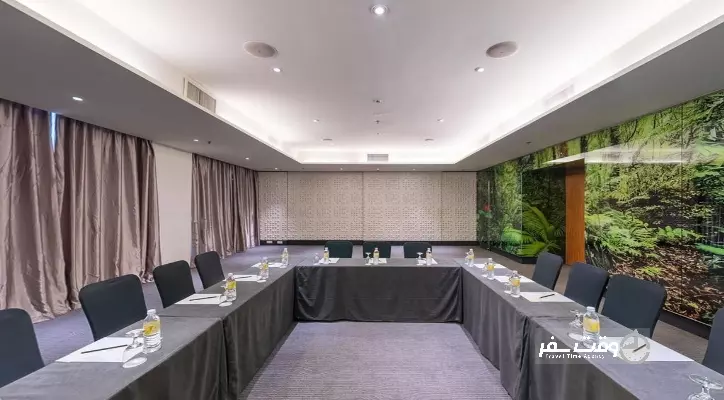 هتل ویواتل کوالالامپور