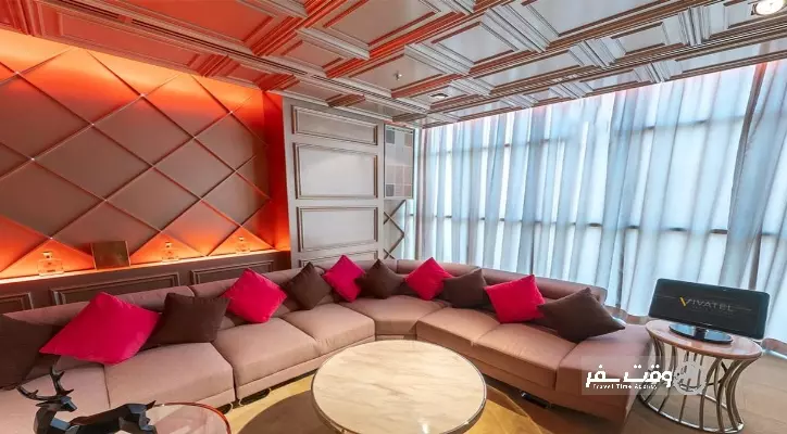 هتل ویواتل کوالالامپور