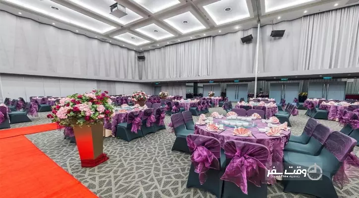 هتل ویواتل کوالالامپور