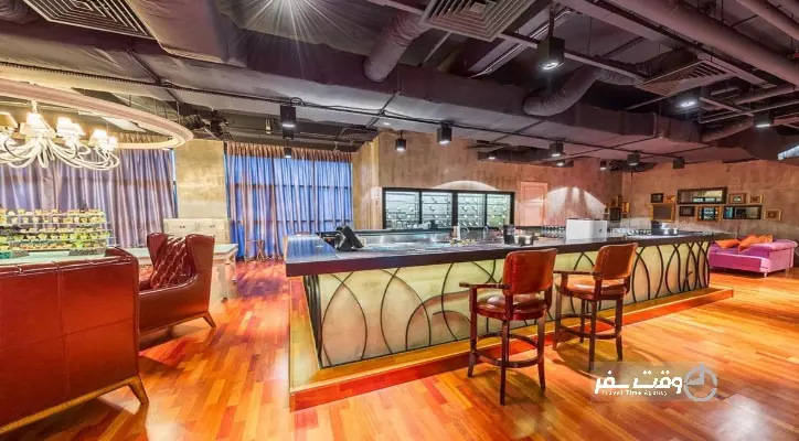 هتل ویواتل کوالالامپور