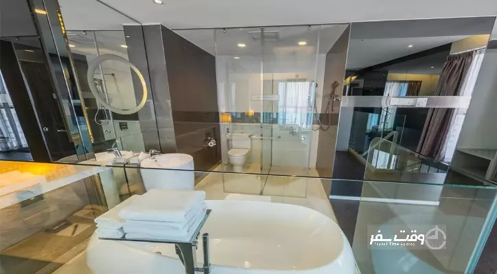 هتل ویواتل کوالالامپور