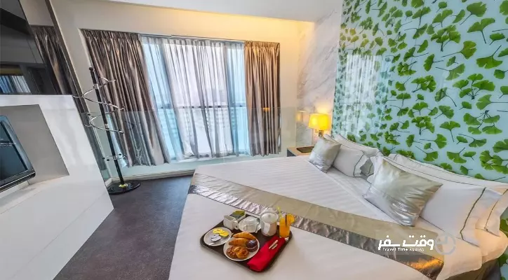 هتل ویواتل کوالالامپور