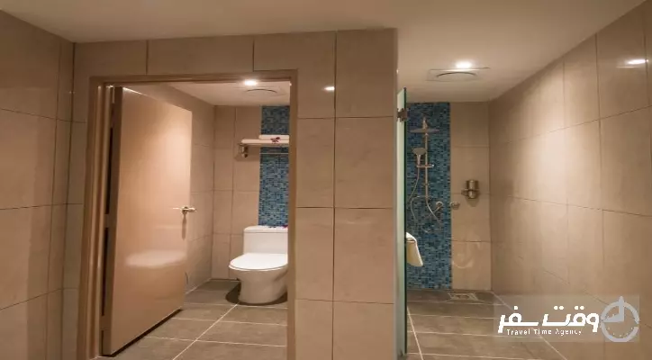 هتل پسیفیک اکسپرس چاینا تاون کوالالامپور