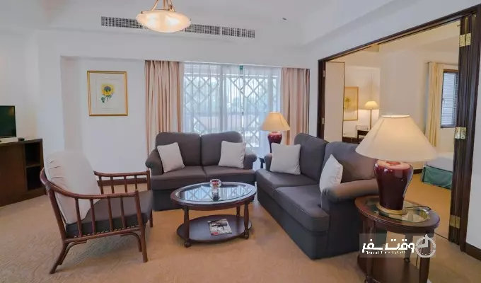 هتل آمباسادور راو سوئیت بای لانسون پالاس کوالالامپور