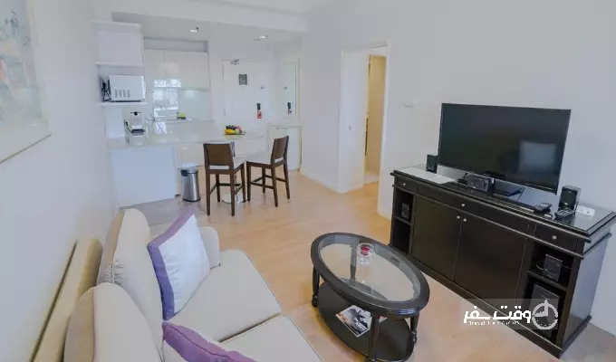 هتل آمباسادور راو سوئیت بای لانسون پالاس کوالالامپور