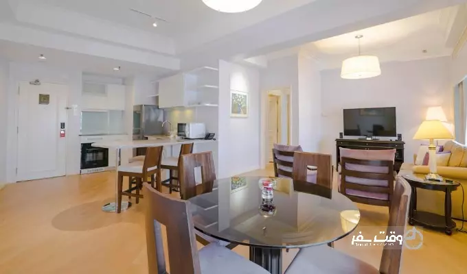 هتل آمباسادور راو سوئیت بای لانسون پالاس کوالالامپور