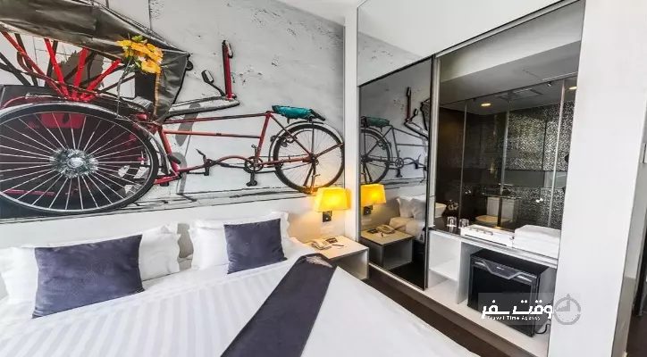 هتل ویواتل کوالالامپور